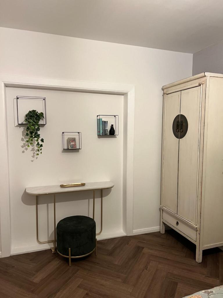 EXKLUSIVE 2 Zimmer EG Wohnung mit Balkon in Top Lage! 7