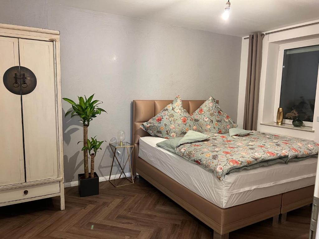 EXKLUSIVE 2 Zimmer EG Wohnung mit Balkon in Top Lage! 6