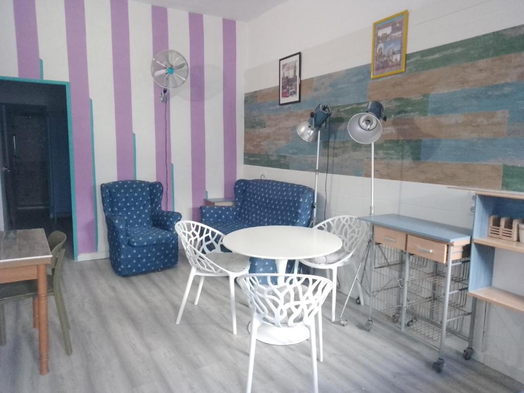 Casa Violette 4