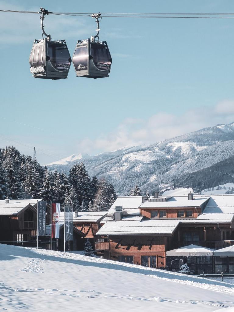 CHALET VILLAGE ZAGLGUT, Air-Conditioned Chalets with Fantastic Panoramic Views, Wellness & Summer Card Included