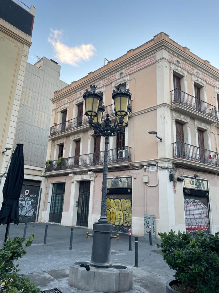 Apartamentos Barcelona - Iberia 2