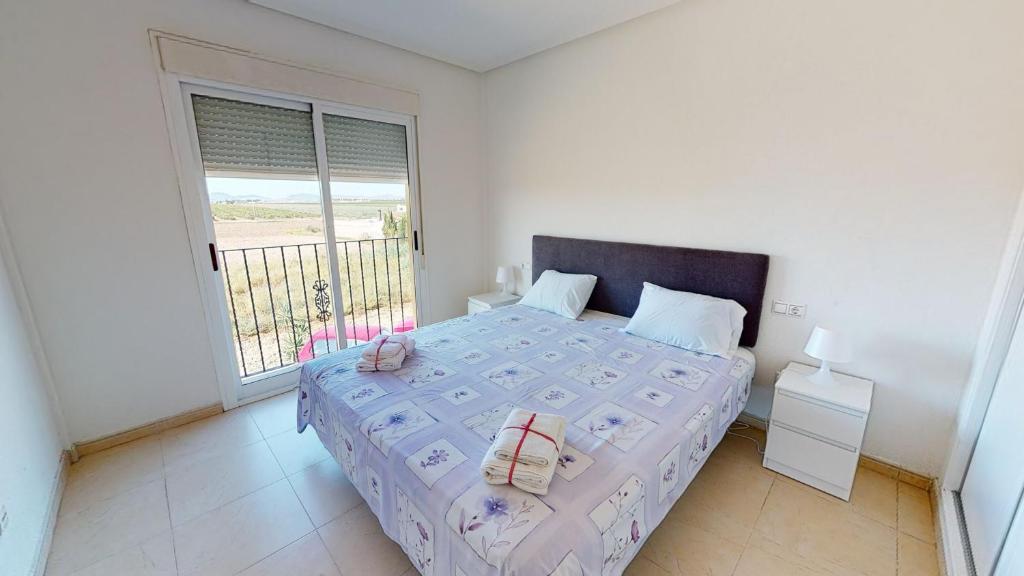 Casa Rosalia - A Murcia Holiday Rentals Property 2