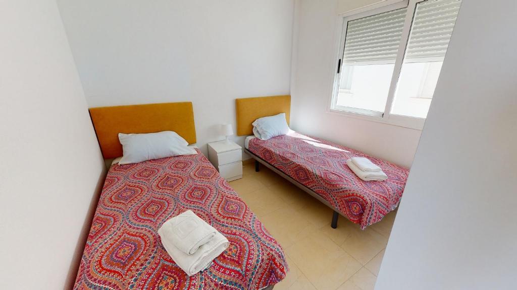 Casa Rosalia - A Murcia Holiday Rentals Property 8