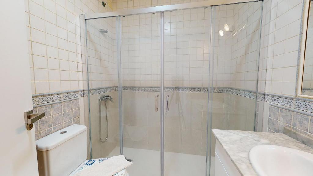 Casa Rosalia - A Murcia Holiday Rentals Property 3