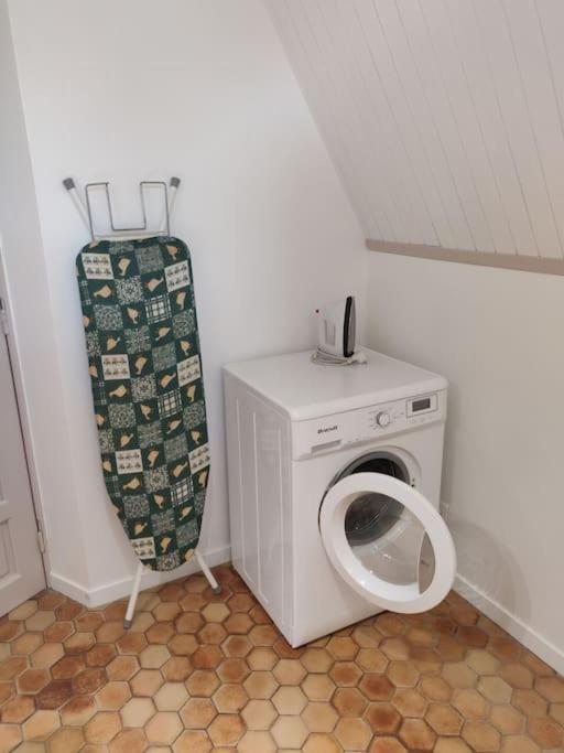 Gîte des 4 éléments 5
