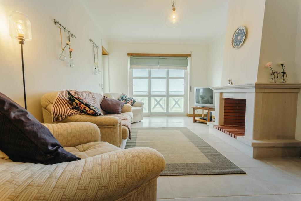 Best Houses 22- Great Location in Baleal! 4