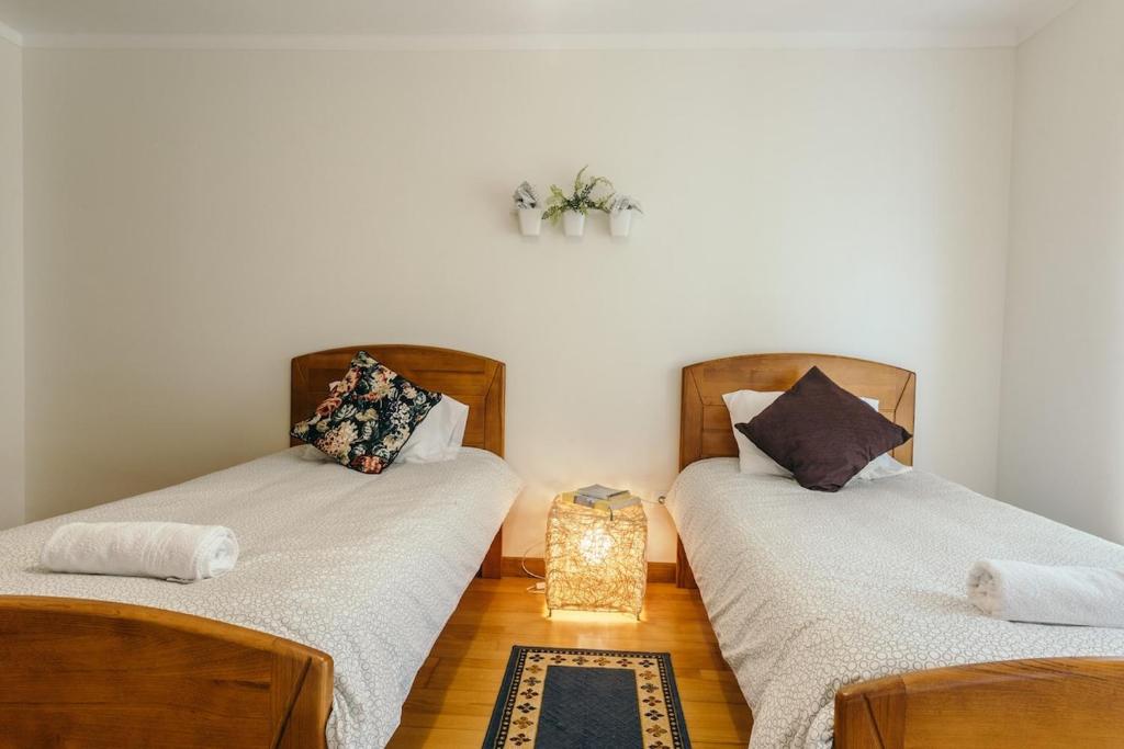 Best Houses 22- Great Location in Baleal! 7
