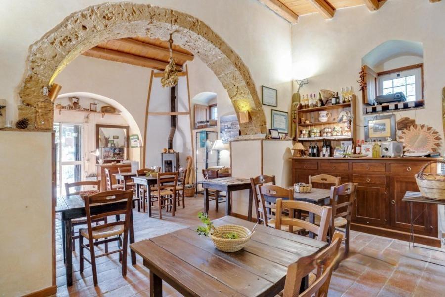 Agriturismo Terra Di Pace 4