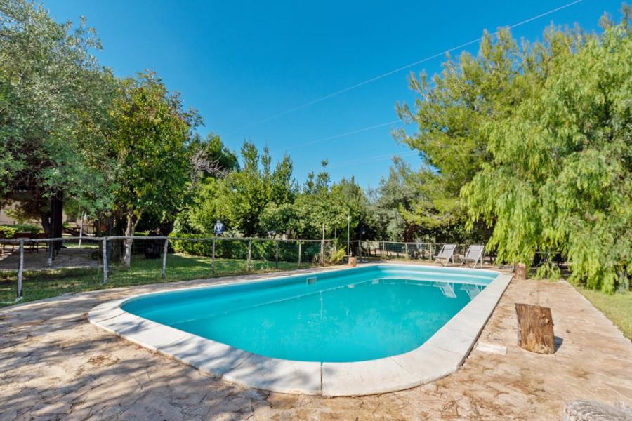 Agriturismo Terra Di Pace 3