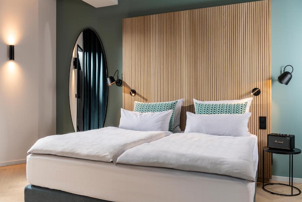Clipper Boardinghouse - Hamburg-Michel 4
