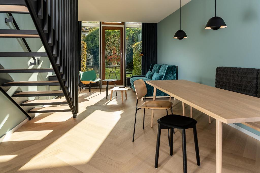 Clipper Boardinghouse - Hamburg-Michel 4