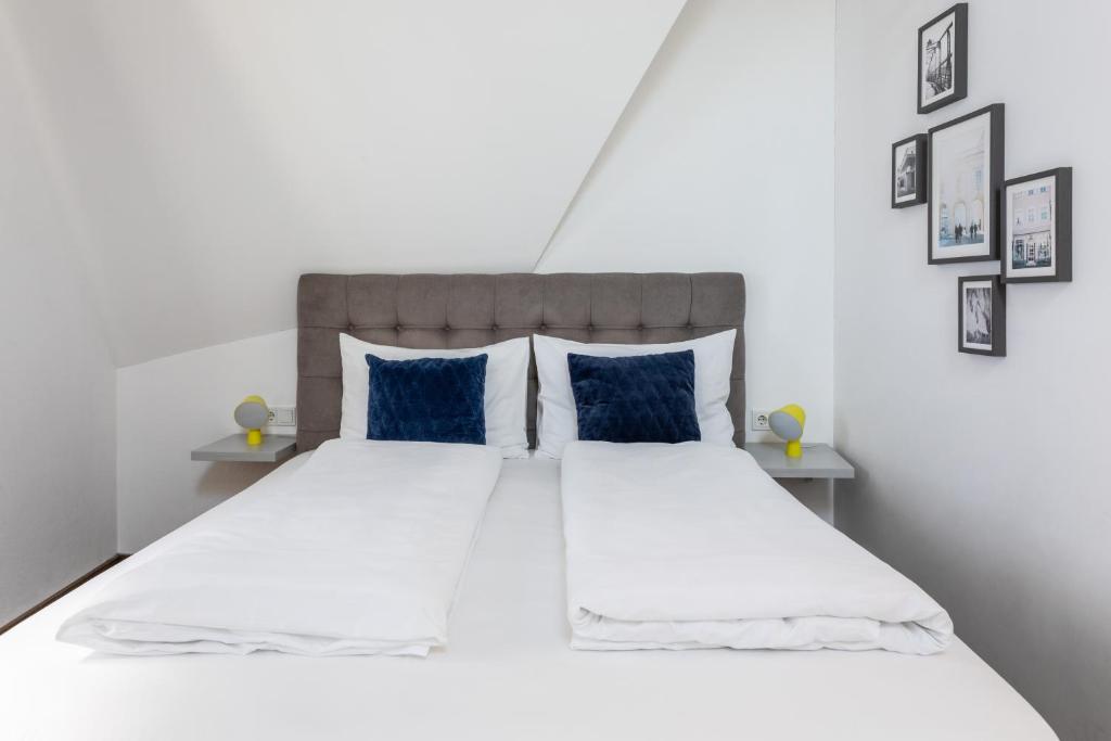Numa Salzburg Nora 8