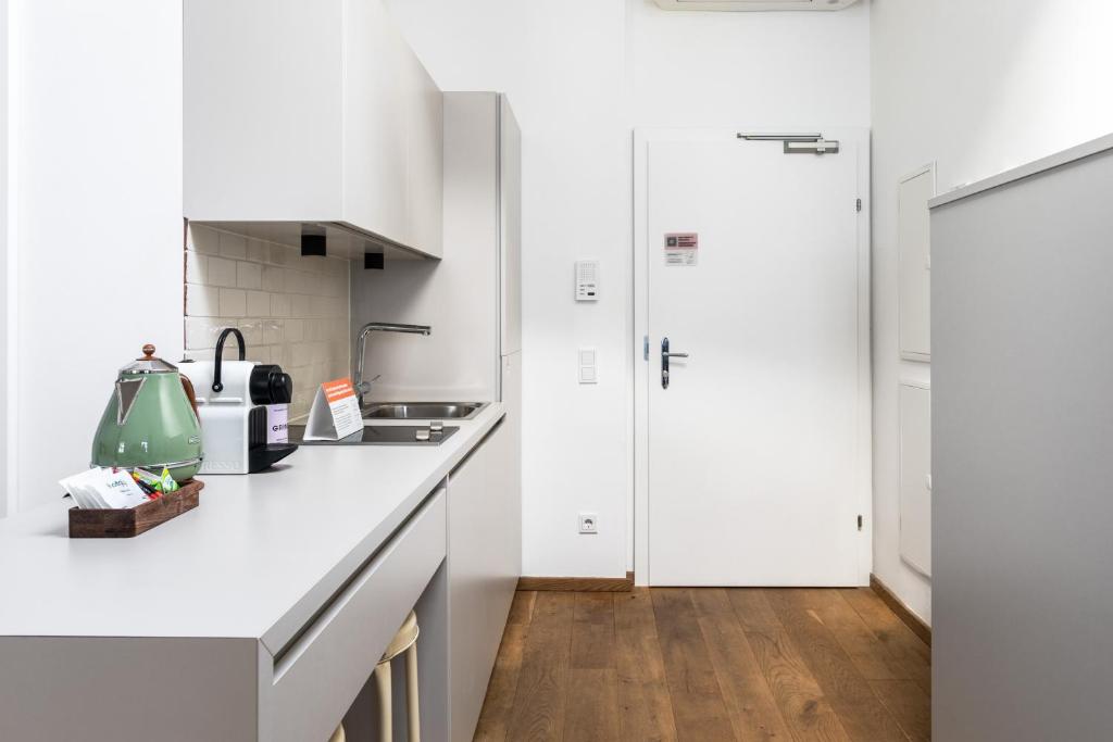 Numa Salzburg Nora 4