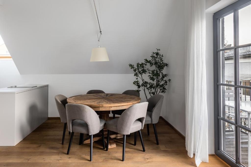 Numa Salzburg Nora 6