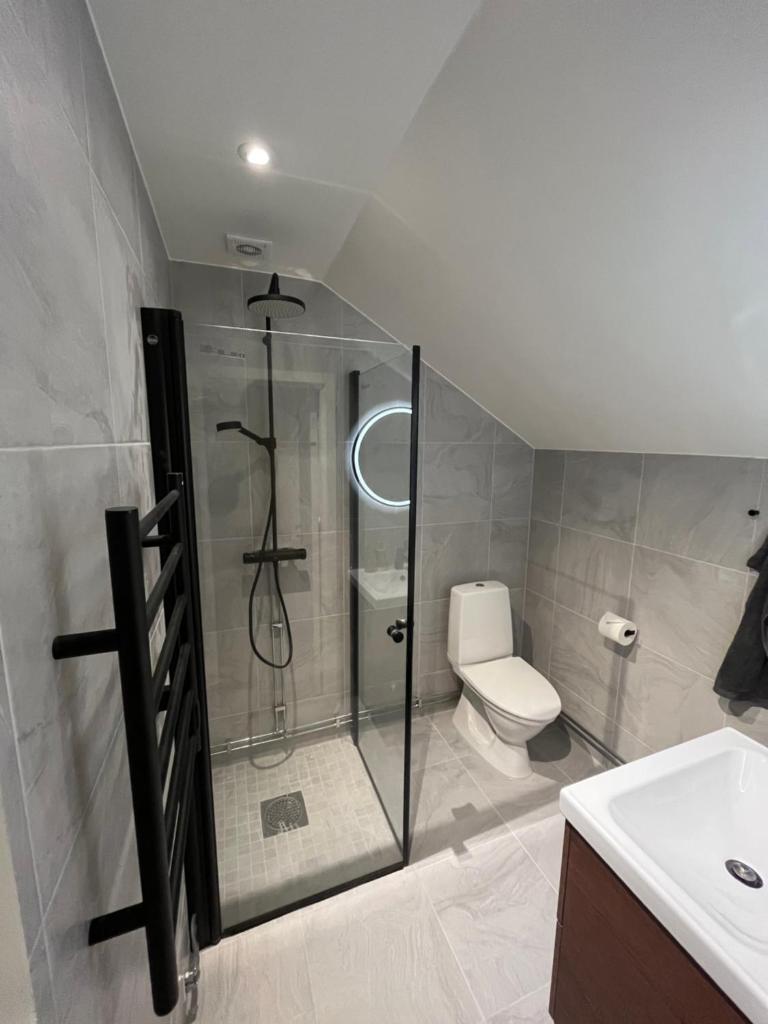 Nice Apartment close to everything 8
