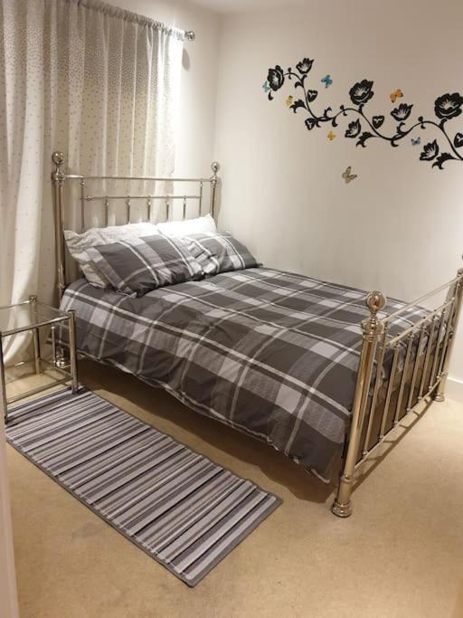 Modern, City Centre 1 Bed, Ground Floor Apartment 2