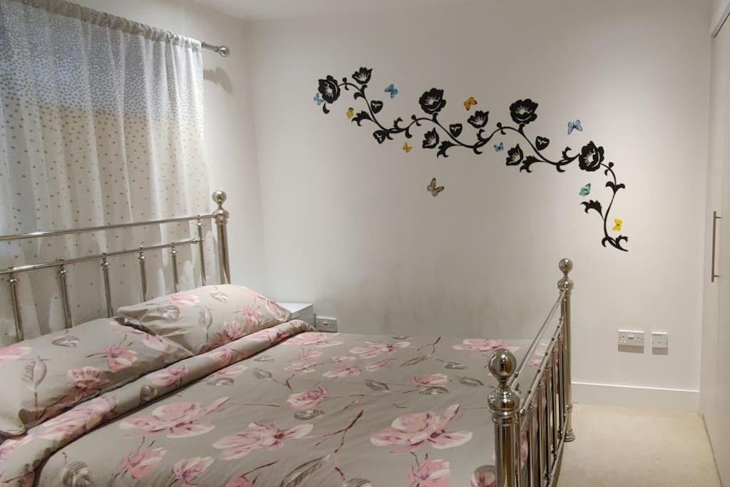 Modern, City Centre 1 Bed, Ground Floor Apartment 7