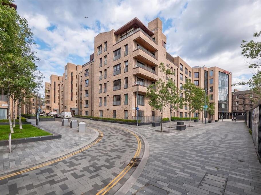 Modern, City Centre 1 Bed, Ground Floor Apartment 6