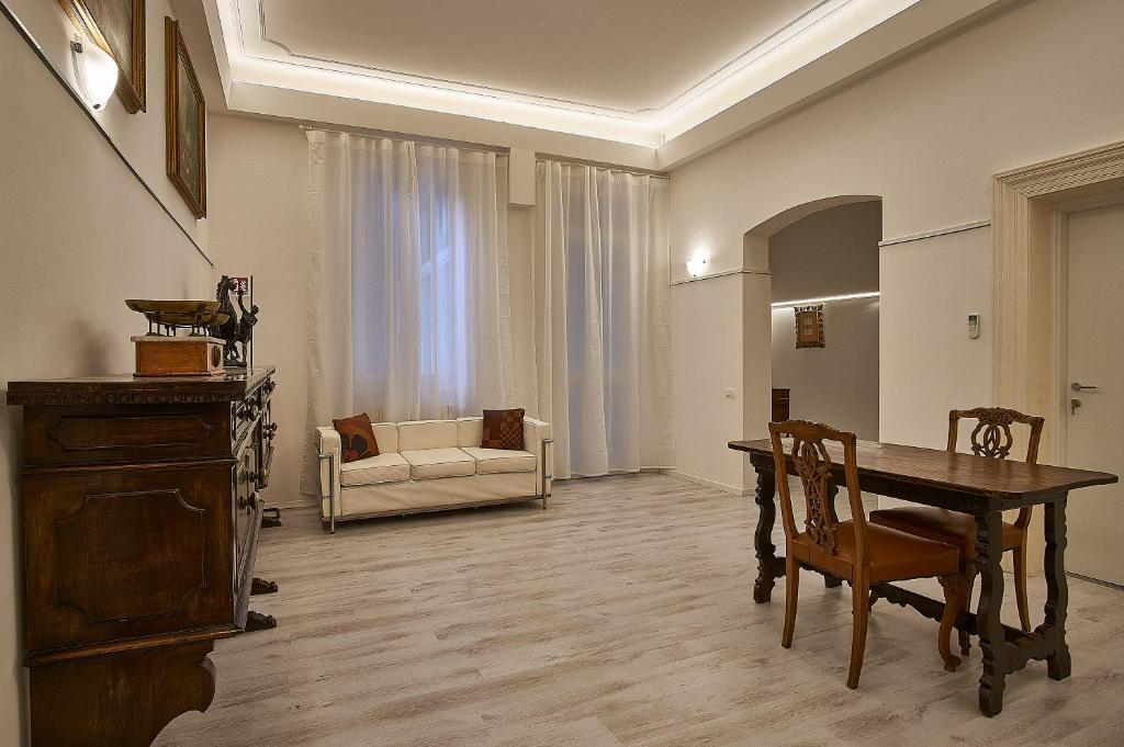 Cuore di Bologna Suites 3