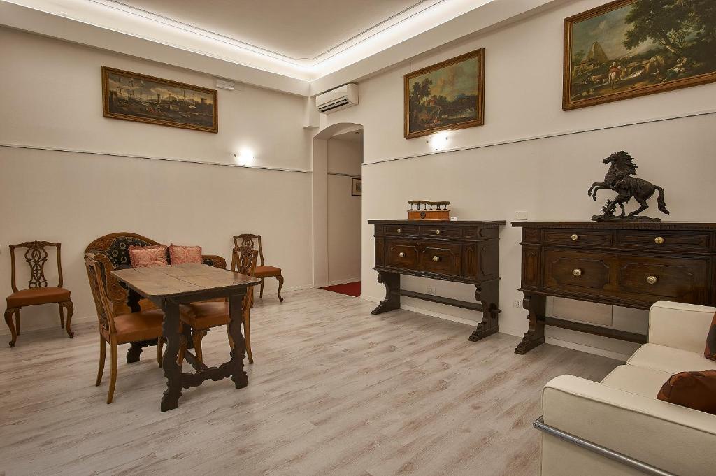 Cuore di Bologna Suites 2
