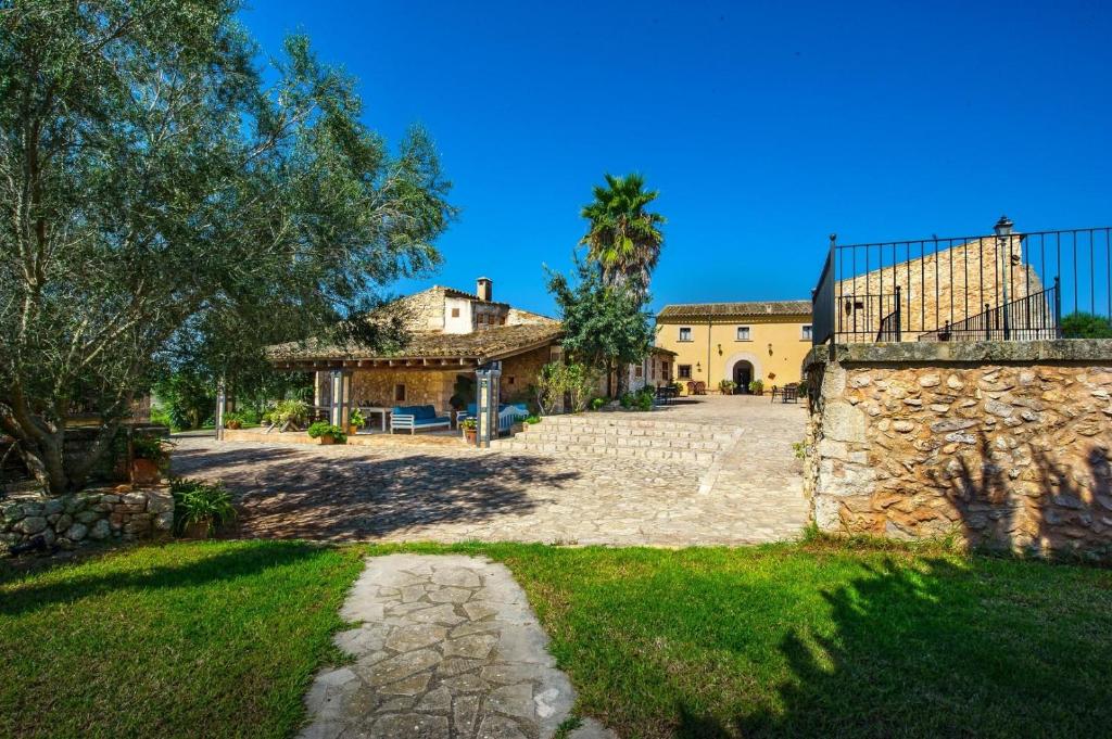 Sa Franquesa Vella 6