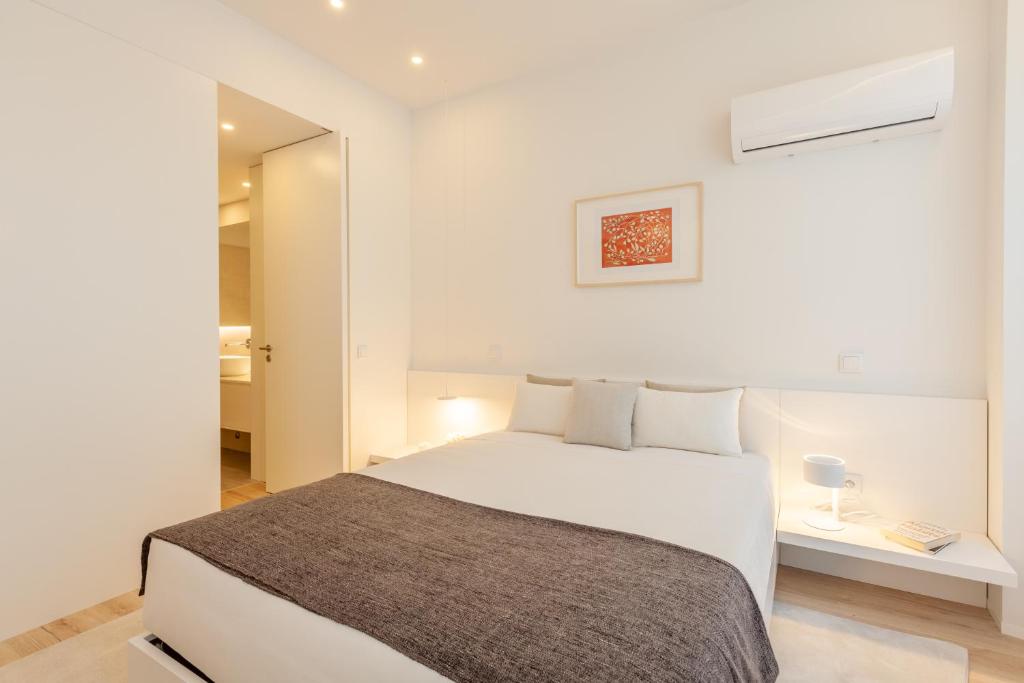 Boavista Collection Studio by Sé Apartamentos 7