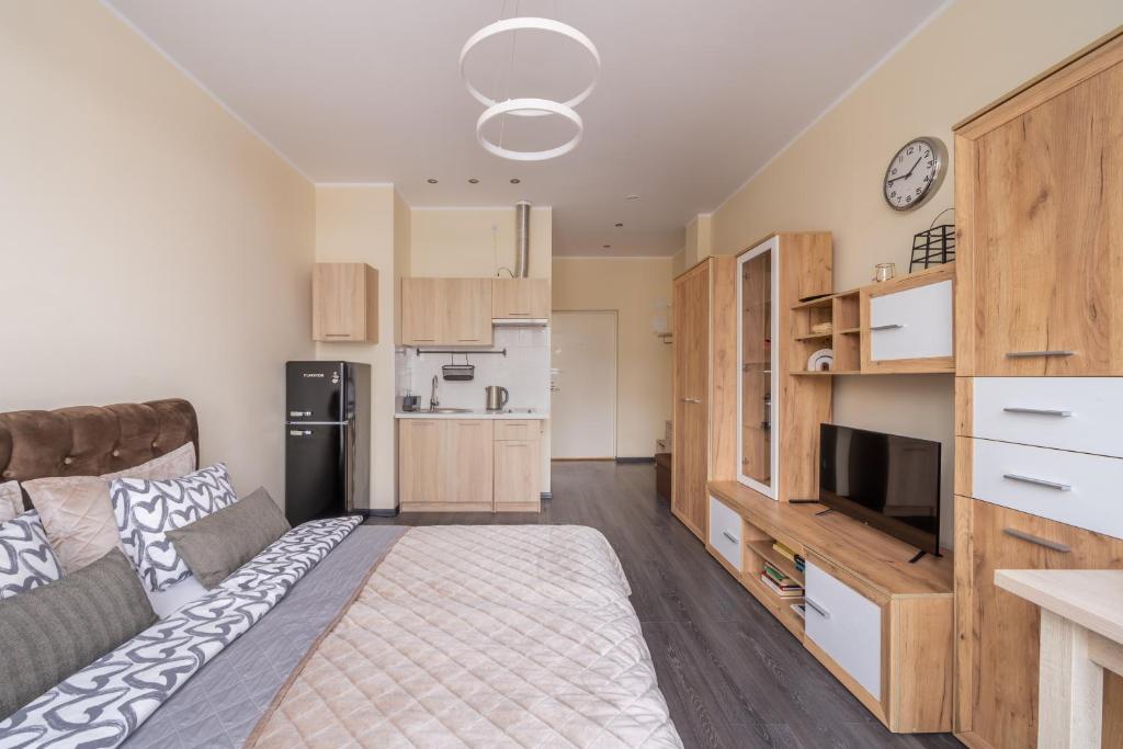 Grizinkalns residence with free parking 8