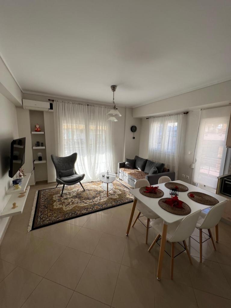 SilverLine Comfort Apartment 3
