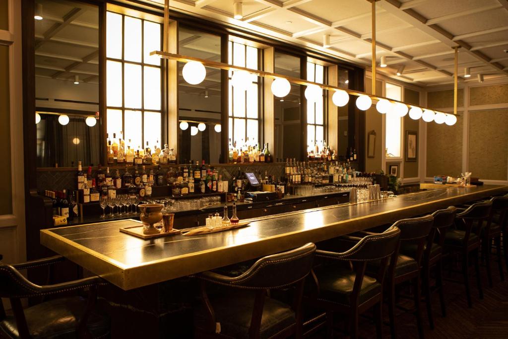 The LINE Hotel DC Image