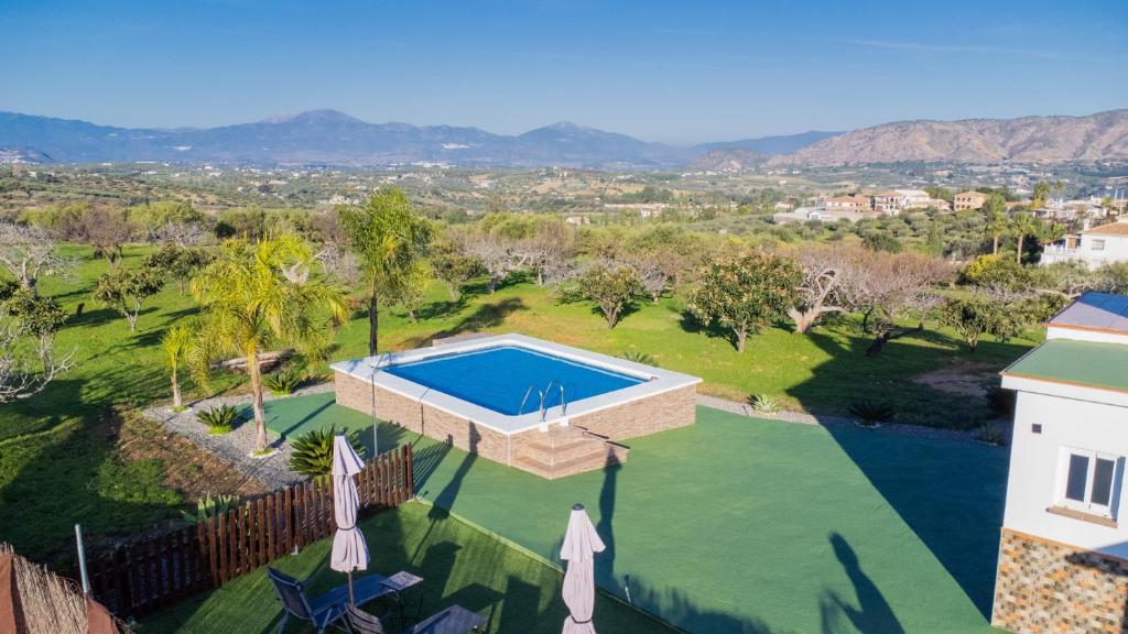 Cubo's Finca La Higuera 4