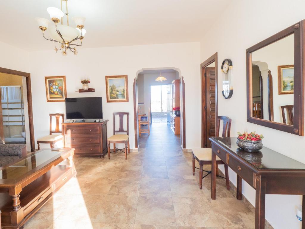 Cubo's Finca La Higuera 6