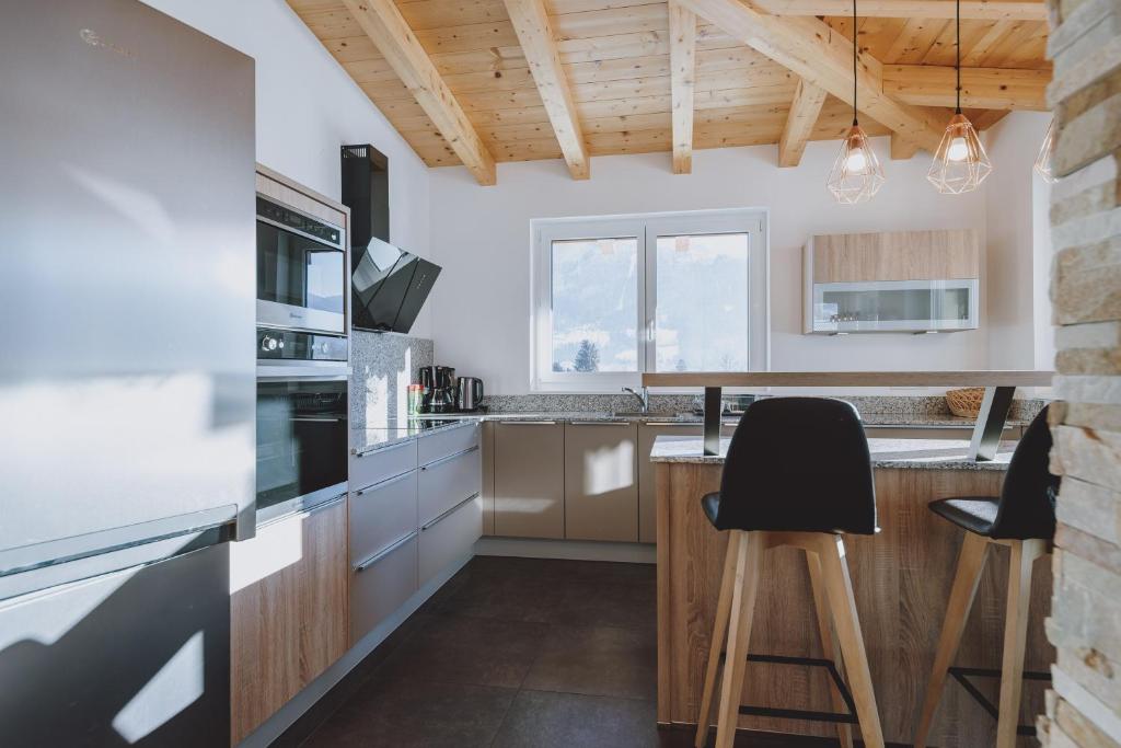 Appartements Sulzer by we rent, SUMMERCARD INCLUDED 7