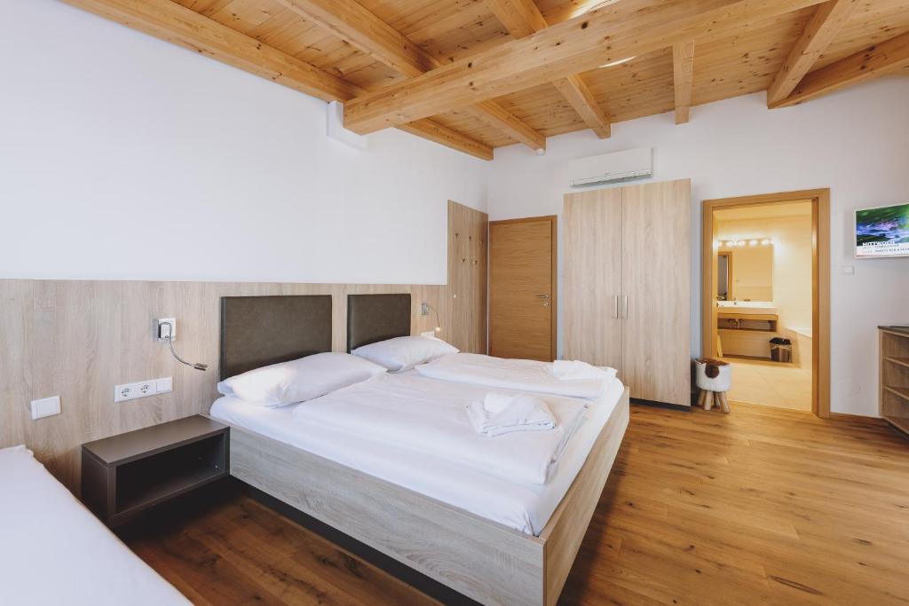 Appartements Sulzer by we rent, SUMMERCARD INCLUDED 4