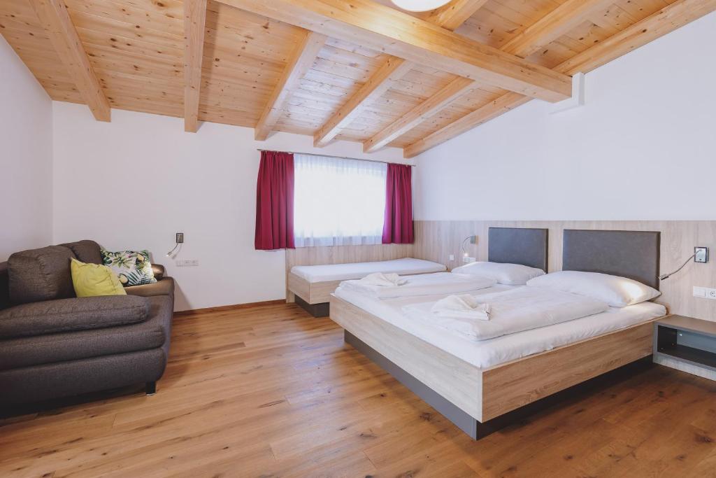 Appartements Sulzer by we rent, SUMMERCARD INCLUDED 2