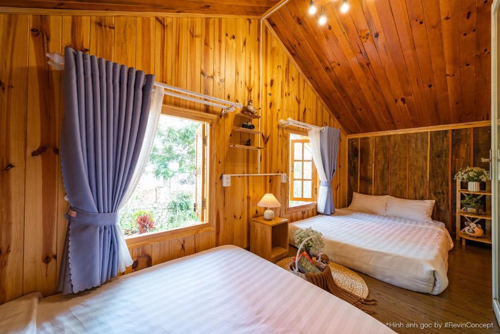 Lâm Viên Garden Homestay