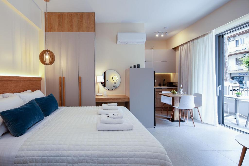 7 City Luxury Apartments 2