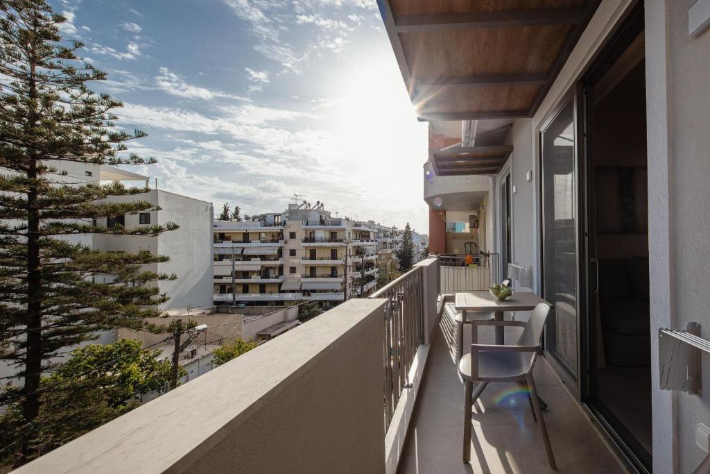 7 City Luxury Apartments 3
