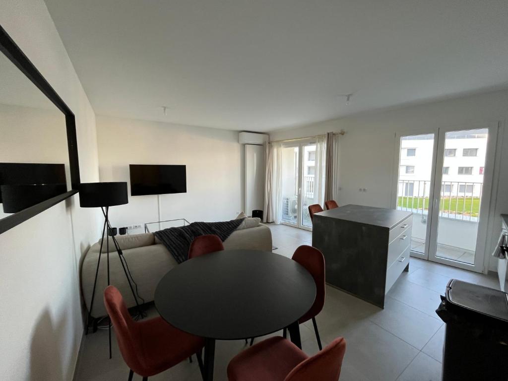 LE PARADIS BLANC 8
