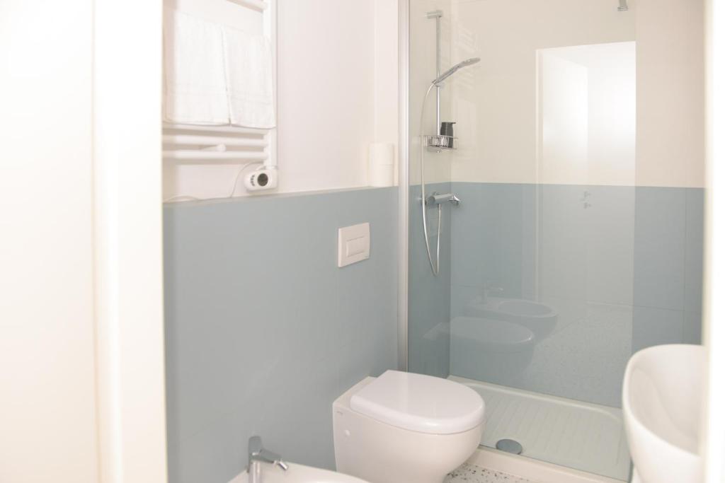 La Rosa rooms & holiday home 7