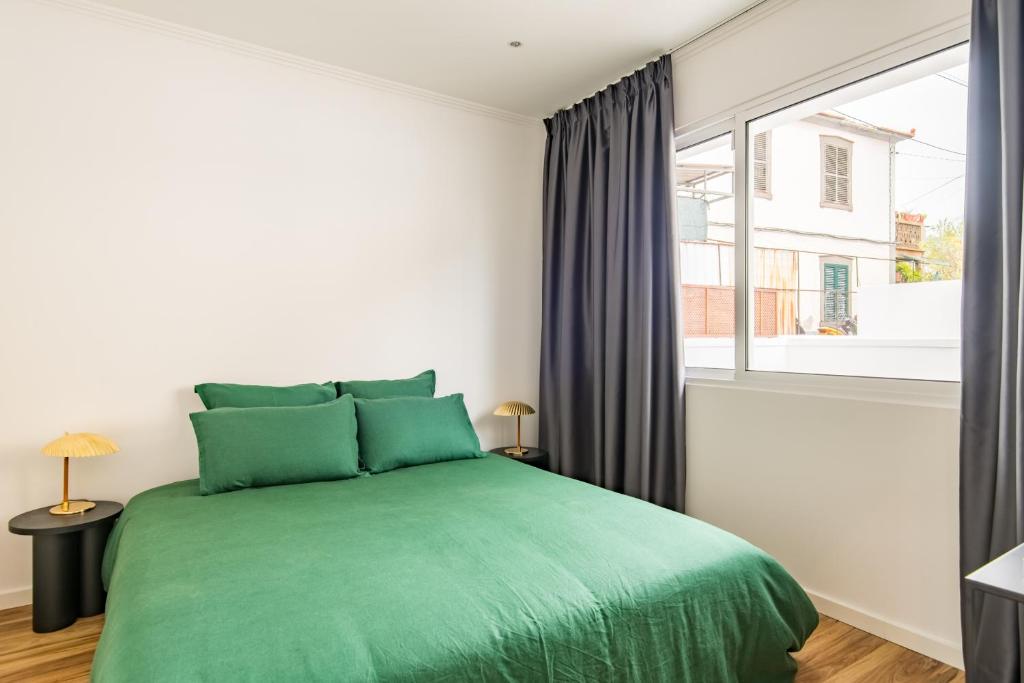 Eva Boutique Apartment 8