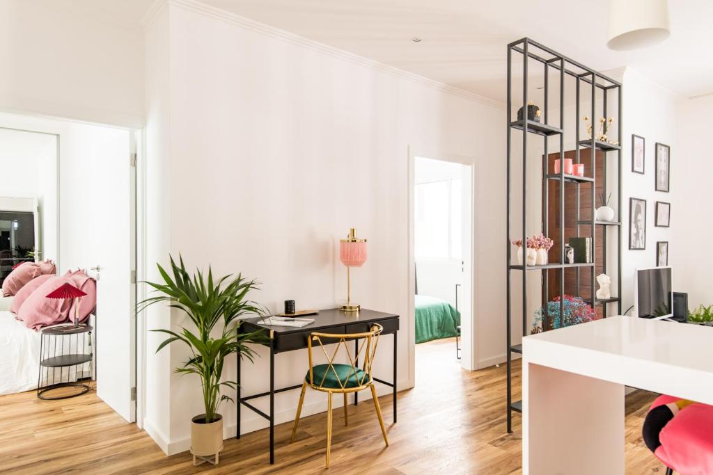 Eva Boutique Apartment 2