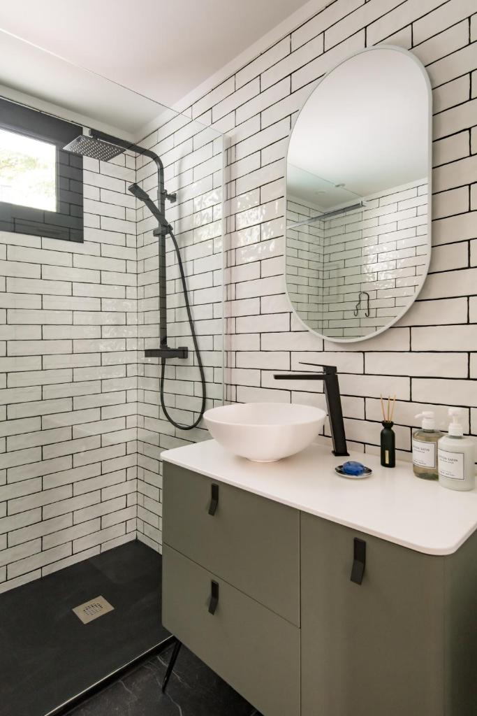 Eva Boutique Apartment 3