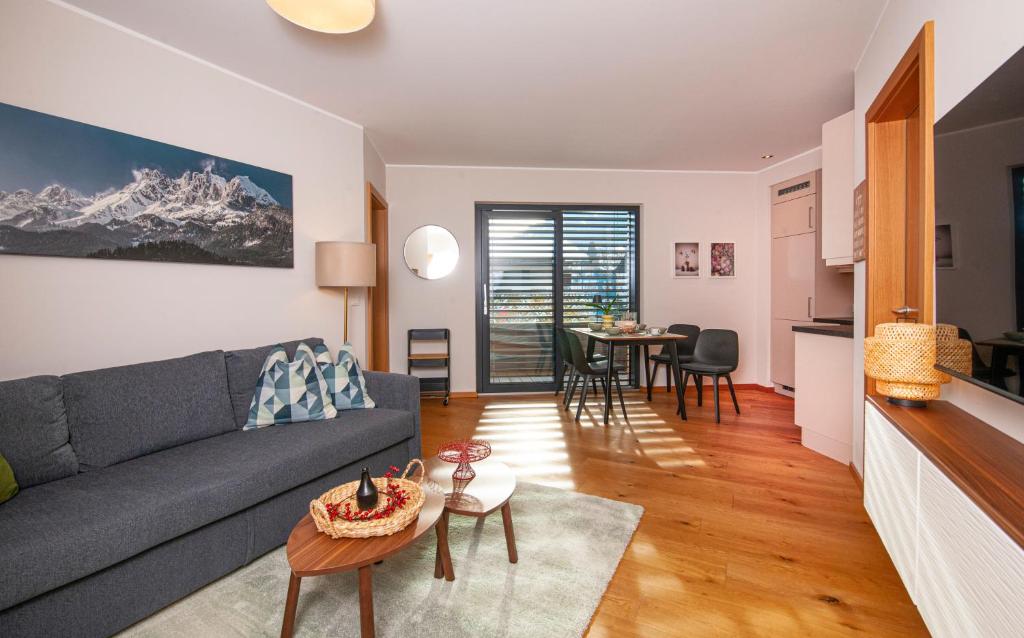 Kitzlife Apartements 3
