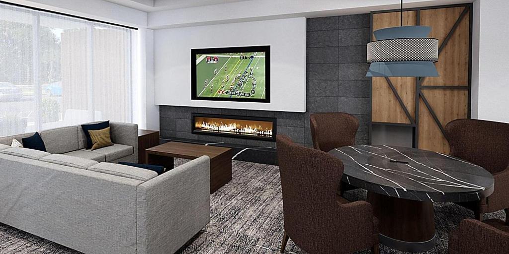Staybridge Suites - Cincinnati East - Milford, an IHG Hotel Image