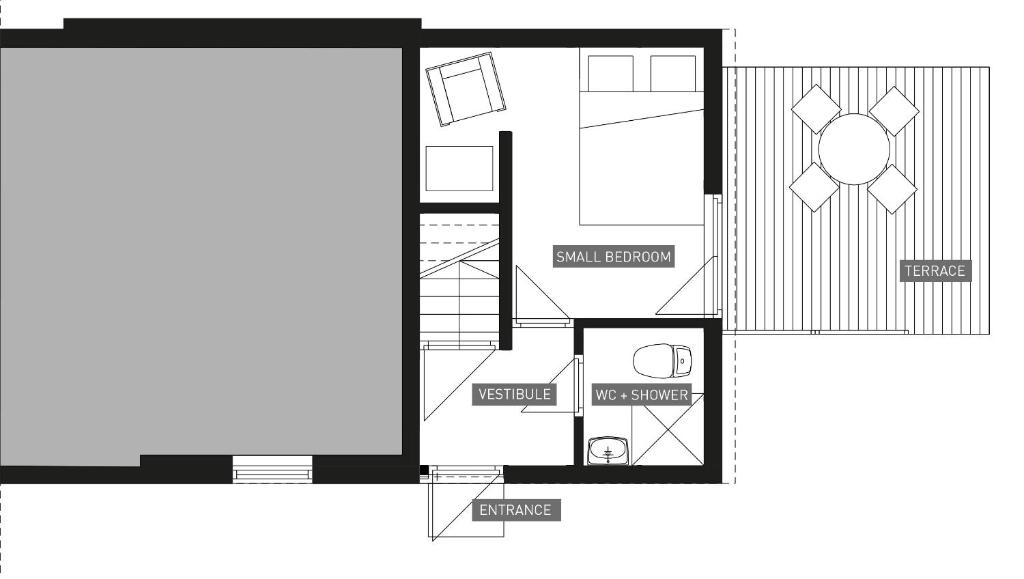 Kaberneeme Puhkemaja - Kaberneeme Vacation House 3