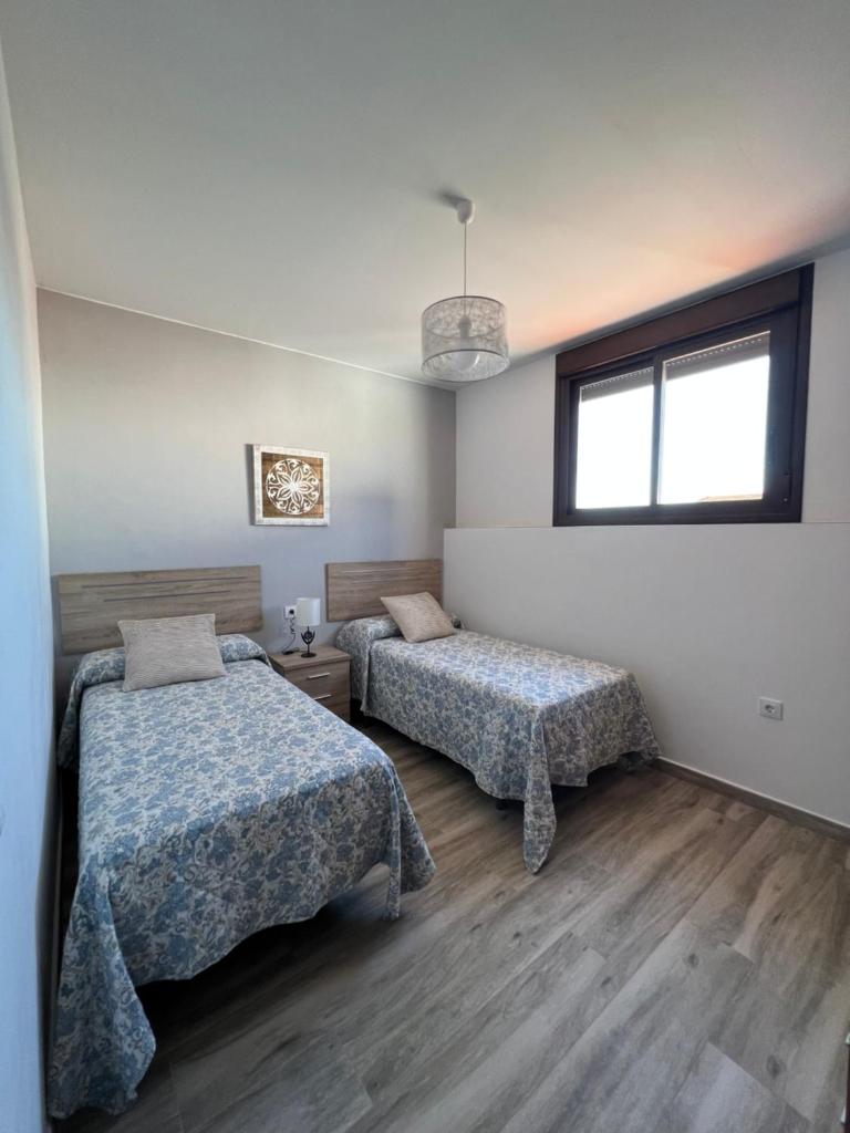 Casa Rural "El Cañuelo" 6