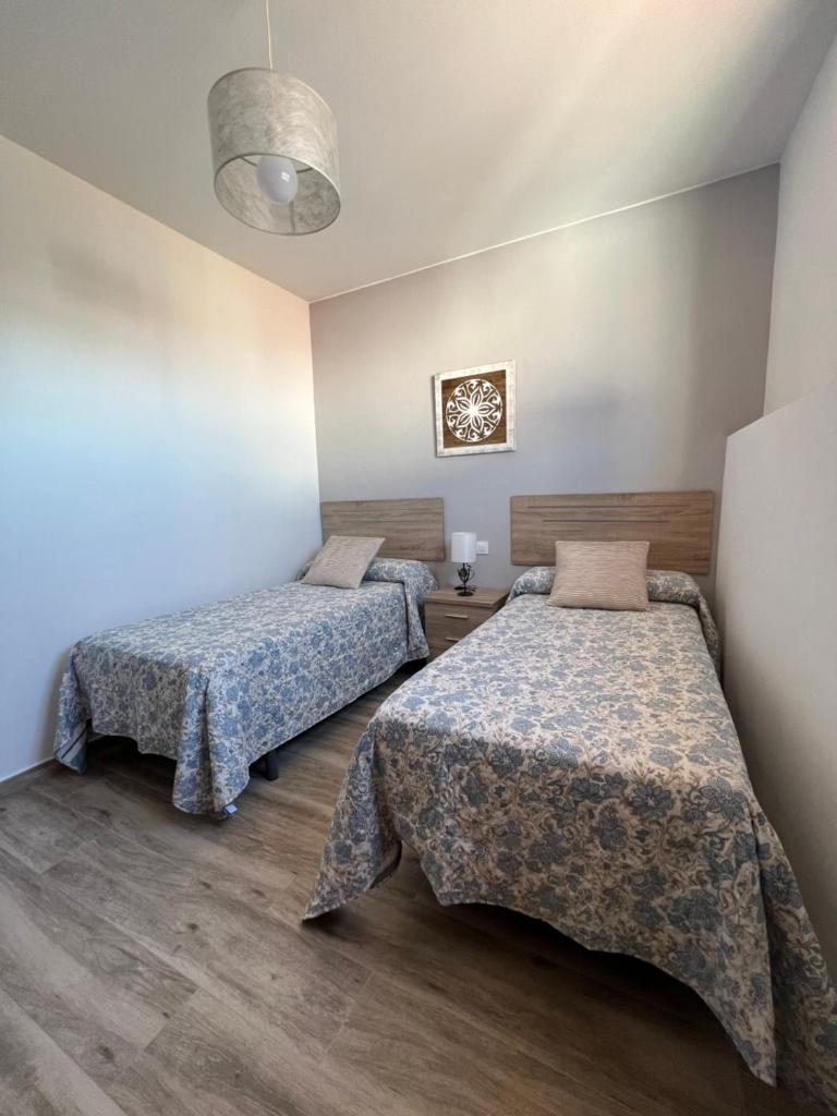 Casa Rural "El Cañuelo" 7