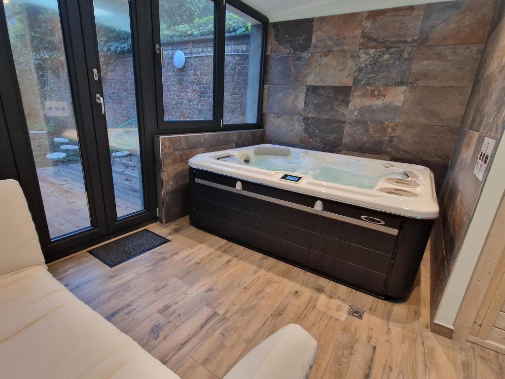 Les Spas du Sébasto 8