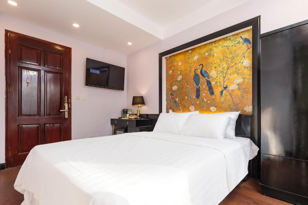 Hanoi Memory Premier Hotel & Spa