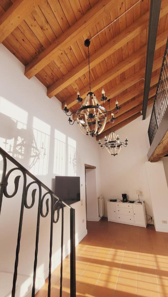 CharmeRooms Villa Moroni La Depandance 2